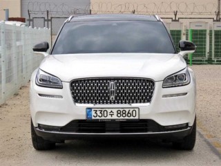 링컨 코세어 2.0 리저브 AWD