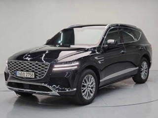 제네시스 GV80 가솔린 2.5T 2WD