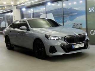 BMW 5시리즈 5시리즈 (G60) 520i 스페셜 에디션