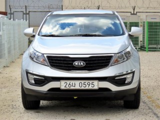 기아 스포티지 더 뉴 스포티지 R 가솔린 2WD 2.0 T-GDI 럭셔리