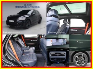 제네시스 GV70 2.5T 가솔린 AWD 스포츠