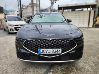 제네시스 G90 G90(RS4) 3.5T GDI AWD