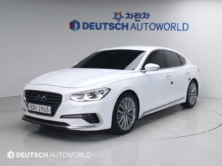 현대 그랜저 그랜저 IG 3.0 GDI 프리미엄