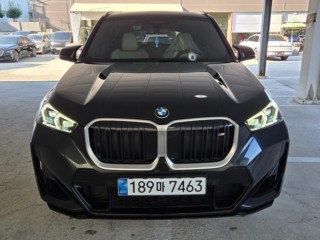 BMW X1 X1 (U11) M35i xDrive