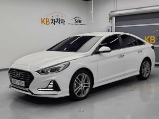 현대 쏘나타 쏘나타 뉴 라이즈 2.0 모던