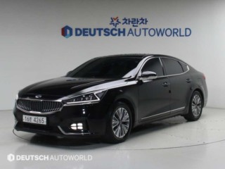 기아 K7 올 뉴 K7 하이브리드 노블레스