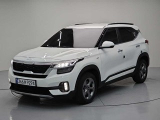 기아 셀토스 가솔린 1.6 터보 2WD 트렌디