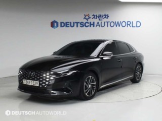 현대 그랜저 더 뉴 그랜저 IG 2.5 프리미엄 초이스