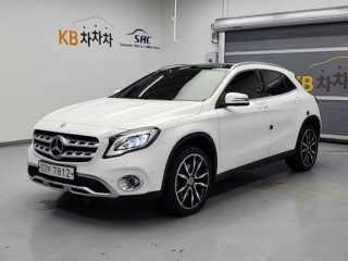 벤츠 GLA 클래스 GLA클래스 X156 GLA250 4MATIC