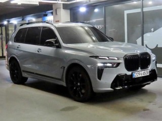 BMW X7 X7 (G07) M60i M스포츠 프로