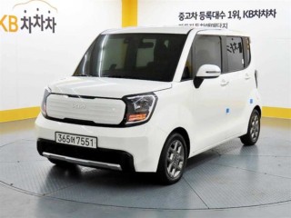 기아 레이 더 뉴 기아 레이 프레스티지