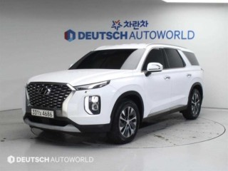 현대 팰리세이드 디젤 2.2 2WD 익스클루시브