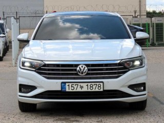 폭스바겐 제타 올 뉴 제타 1.4 TSI 프레스티지