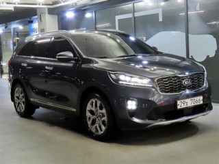 기아 쏘렌토 더 뉴 쏘렌토 디젤 2.2 2WD 마스터 스페셜