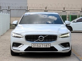 볼보 S60 S60(3세대) T5 인스크립션