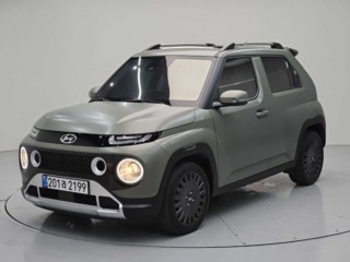 현대 캐스퍼 1.0 가솔린 터보 인스퍼레이션