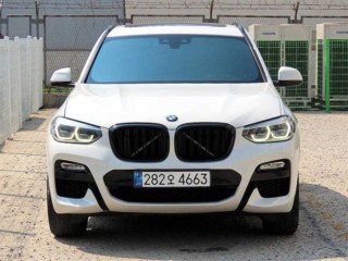 BMW X3 X3 (G01) xDrive 20d M 스포츠