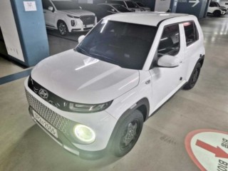 현대 캐스퍼 1.0 가솔린 모던