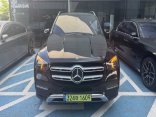 벤츠 GLE 클래스 GLE 클래스 W167 GLE 300d 4MATIC