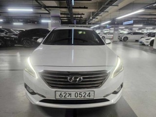 현대 쏘나타 LF 쏘나타 2.0 스마트 스페셜