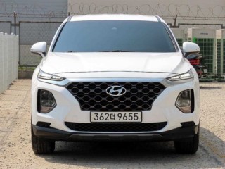 현대 싼타페 싼타페 TM 가솔린 2.0T 2WD 익스클루시브