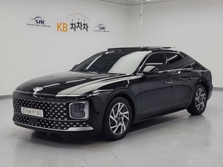 현대 그랜저 그랜저 (GN7) 가솔린 2.5 2WD 프리미엄