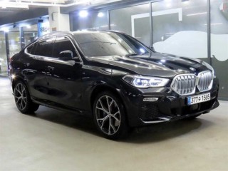 BMW X6 X6 (G06) xDrive 40i M 스포츠