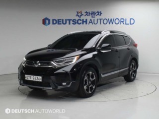 혼다 CR-V CR-V 5세대 1.5 투어링 4WD