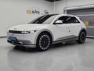 현대 아이오닉 5 롱 레인지 4WD 프레스티지