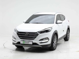 현대 투싼 올뉴투싼 디젤 2.0 2WD 모던