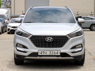 현대 투싼 올뉴투싼 디젤 1.7 2WD 프리미엄