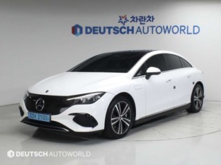 벤츠 EQE EQE V295 EQE 300