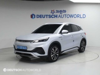 BYD 아토3 베이스