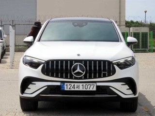 벤츠 GLC 클래스 GLC클래스 X254 GLC300 4MATIC 쿠페