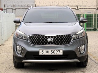 기아 쏘렌토 올 뉴 쏘렌토 디젤 2WD 2.0 노블레스