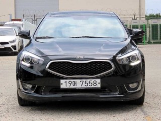 기아 K7 더 뉴 K7 2.4 GDI 프레스티지 스페셜