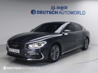 현대 그랜저 그랜저 IG 2.4 GDI 프리미엄