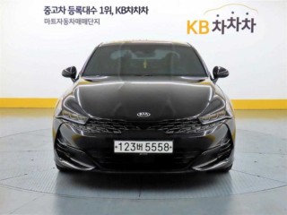 기아 K5 K5 3세대 1.6 터보 프레스티지
