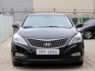 현대 그랜저 그랜저 HG LPG HG300 PREMIUM