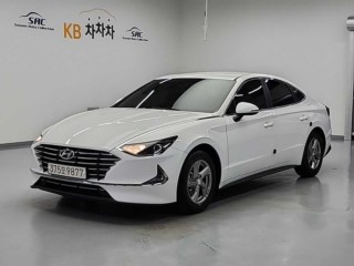 현대 쏘나타 쏘나타 (DN8) LPI 스마트 (렌터카)