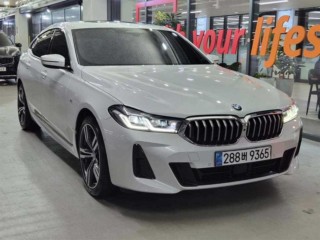 BMW 그란투리스모 6시리즈 GT (G32) 630i xDrive M 스포츠