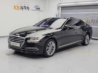 현대 제네시스 제네시스DH G330 모던