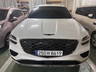 제네시스 GV70 2.5T 가솔린 2WD