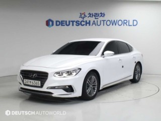 현대 그랜저 그랜저 IG 3.0 LPI 모던