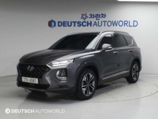 현대 싼타페 싼타페 TM 디젤 2.0 4WD