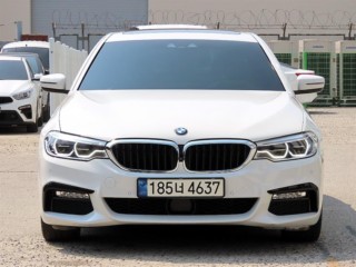 BMW 5시리즈 5시리즈 (G30) 530i xDrive M 스포츠 플러스