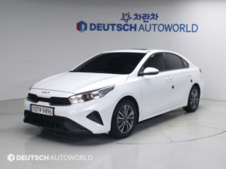 기아 K3 더뉴 K3 2세대 1.6 가솔린 프레스티지
