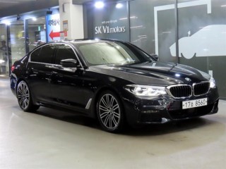 BMW 5시리즈 5시리즈 (G30) 530i M 스포츠 플러스