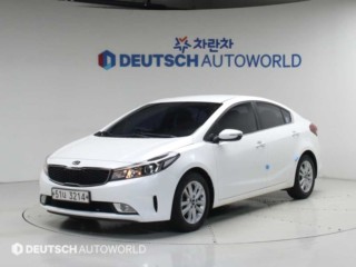 기아 K3 더뉴 K3 1.6 GDI 트렌디 스타일