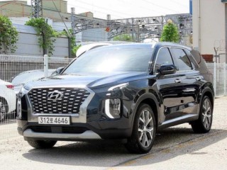 현대 팰리세이드 가솔린 3.8 2WD 익스클루시브